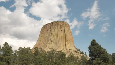 Devils Tower - Photo 5