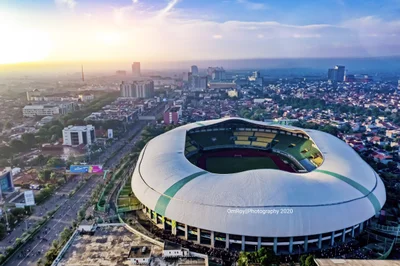 Kota Bekasi - Photo 2