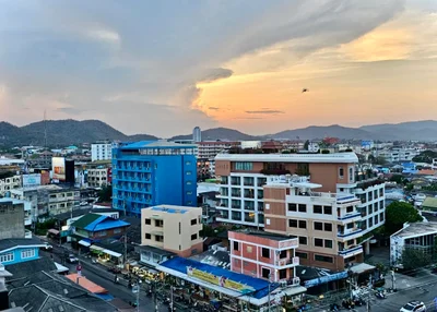Hua Hin - Photo 4
