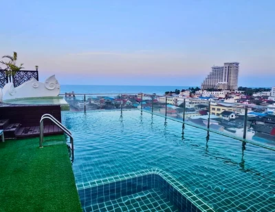 Hua Hin - Photo 5