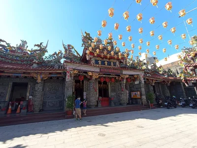 Houlong - Photo 3