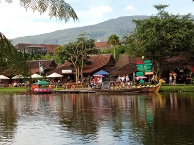 Lembang - Photo 2