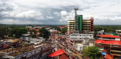 Changanassery - Photo 3