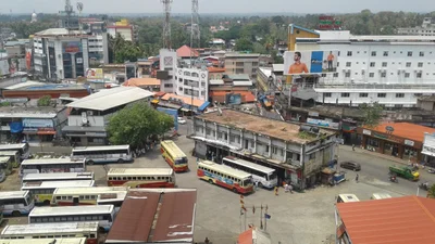 Changanassery - Photo 5