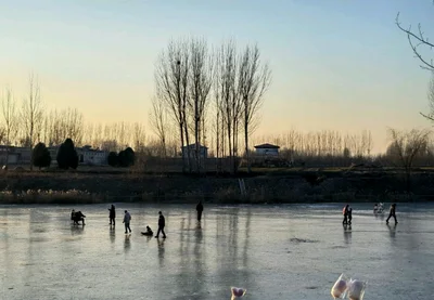 Baoding City - Photo 2
