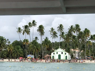 State of Pernambuco (PE) - Photo 3