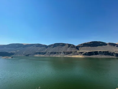 Coulee Dam - Photo 2