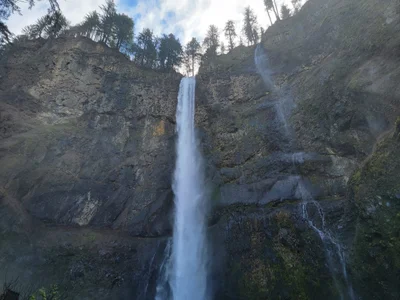 Columbia Gorge Scenic Highway - Photo 3