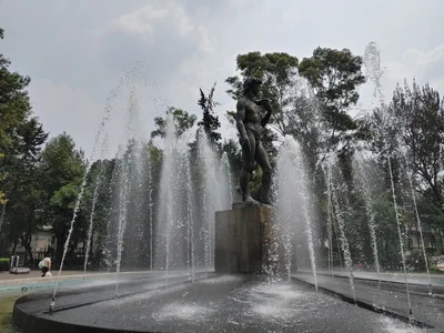 Colonia Roma - Photo 2