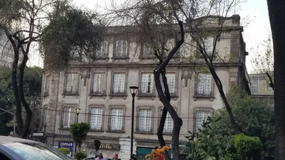 Colonia Roma - Photo 3