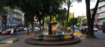 Colonia Roma - Photo 5