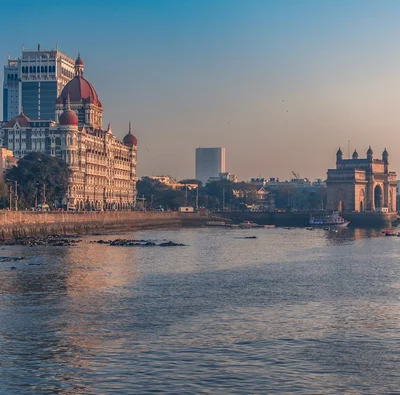 Mumbai - Photo 5