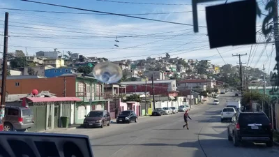 Baja California Norte - Photo 4