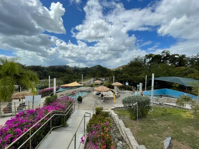 Coamo Thermal Hot Springs - Photo 2