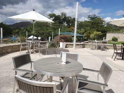 Coamo Thermal Hot Springs - Photo 3
