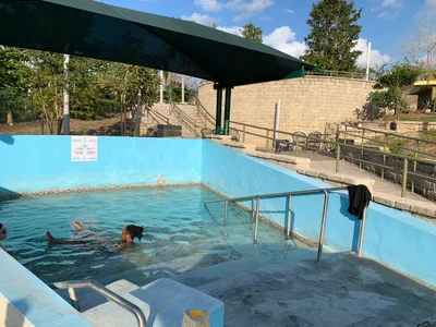 Coamo Thermal Hot Springs - Photo 4
