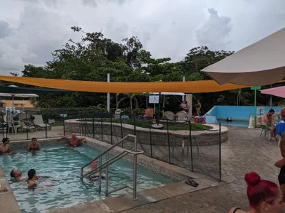 Coamo Thermal Hot Springs - Photo 5