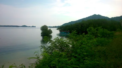 Kecamatan Sekotong - Photo 4
