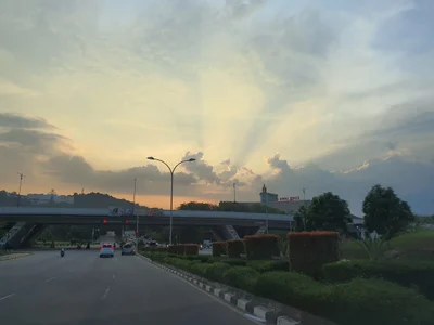 Batam City - Photo 2