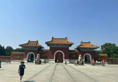 Shenyang City - Photo 3