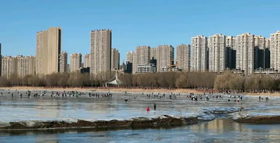 Shenyang City - Photo 5