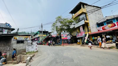 Rikillagaskada - Photo 3