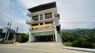 Rikillagaskada - Photo 4