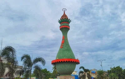 Amalapuram - Photo 2