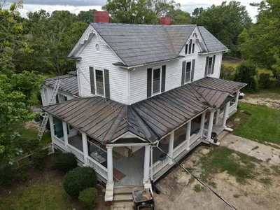 Creedmoor - Photo 3