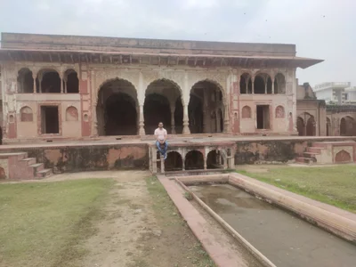 Gurugram District - Photo 2