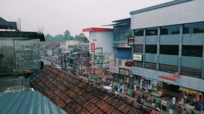 Payyanur - Photo 4