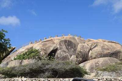 Casibari Rock Formations - Photo 2