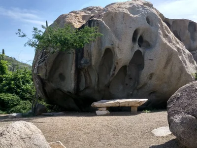 Casibari Rock Formations - Photo 3