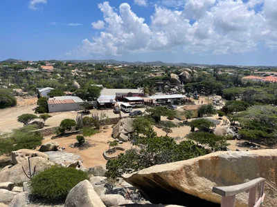 Casibari Rock Formations - Photo 5