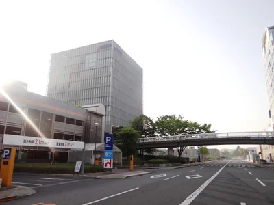Tsukuba - Photo 2