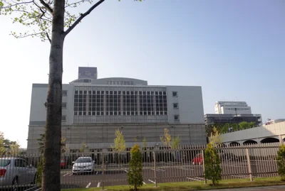Tsukuba - Photo 3