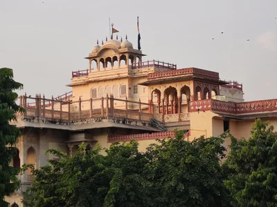 Jaipur - Photo 2