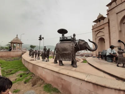 Jaipur - Photo 3