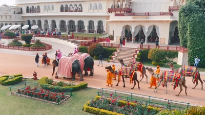 Jaipur - Photo 5
