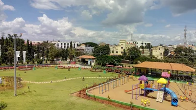 Davanagere - Photo 2