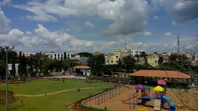 Davanagere - Photo 4