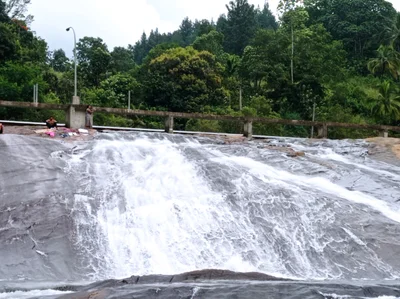 Nawalapitiya - Photo 2