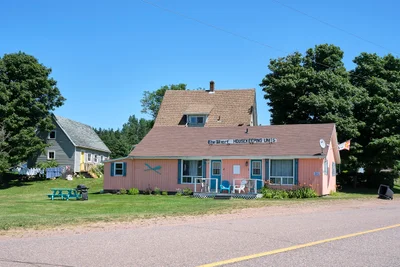 French River - Photo 3