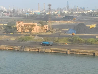 Haldia - Photo 4