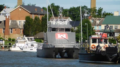 Chesapeake City - Photo 2