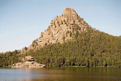 Burabay - Photo 5