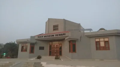 Rewari - Photo 3