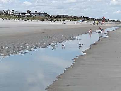 Neptune Beach - Photo 2