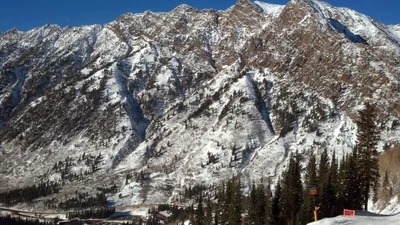 Wasatch Range - Photo 5