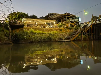 Phetchaburi - Photo 3